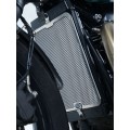 R&G Racing Radiator Guard for the Triumph Bobber '17-'22